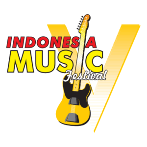 Indonesia Music Festival Logo