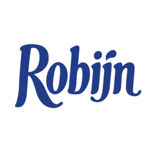 Robijn(8) Logo