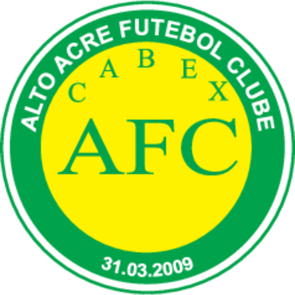 Logo, Sports, Brazil, Alto Acre