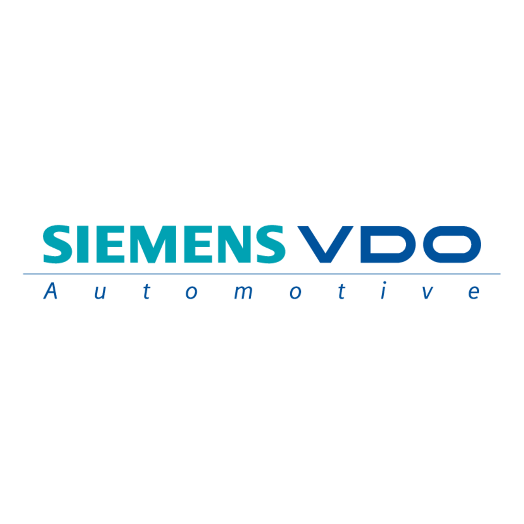 Siemens,VDO,Automotive