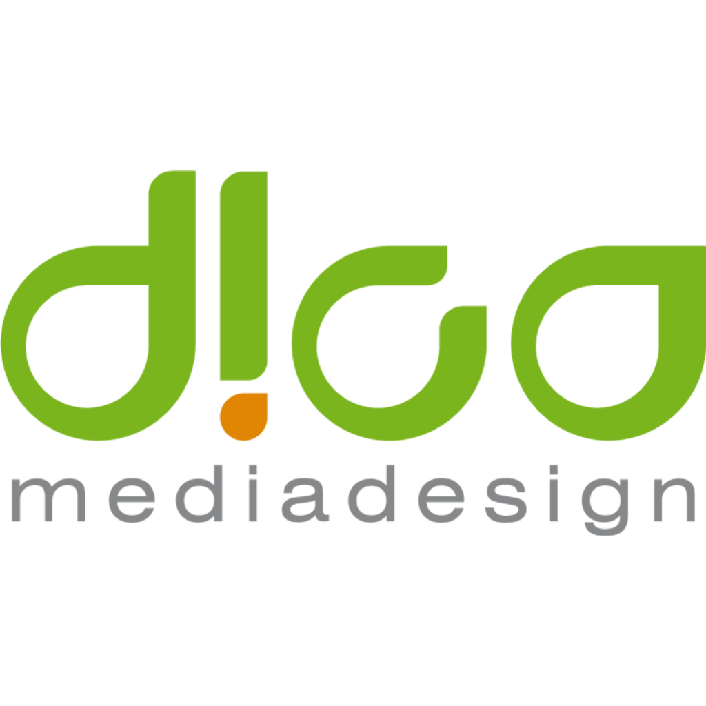 Logo, Design, Germany, dico mediadesign