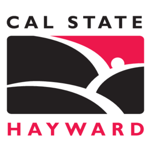 Cal State University Hayward(60) Logo