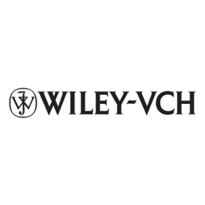 Wiley-VCH Logo