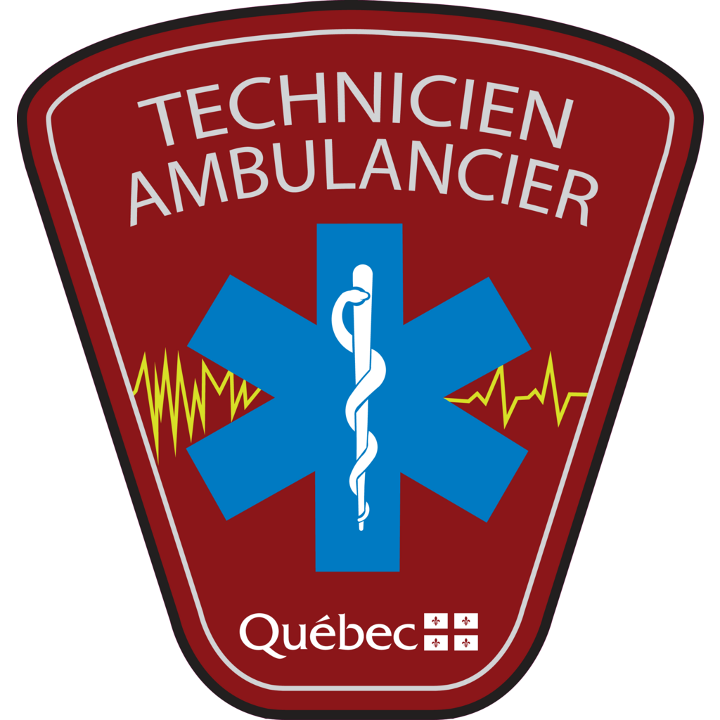 Technicien, Ambulancier, Quebec