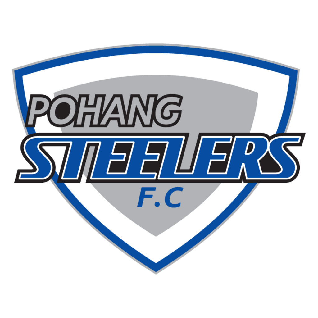 Pohang,Steelers