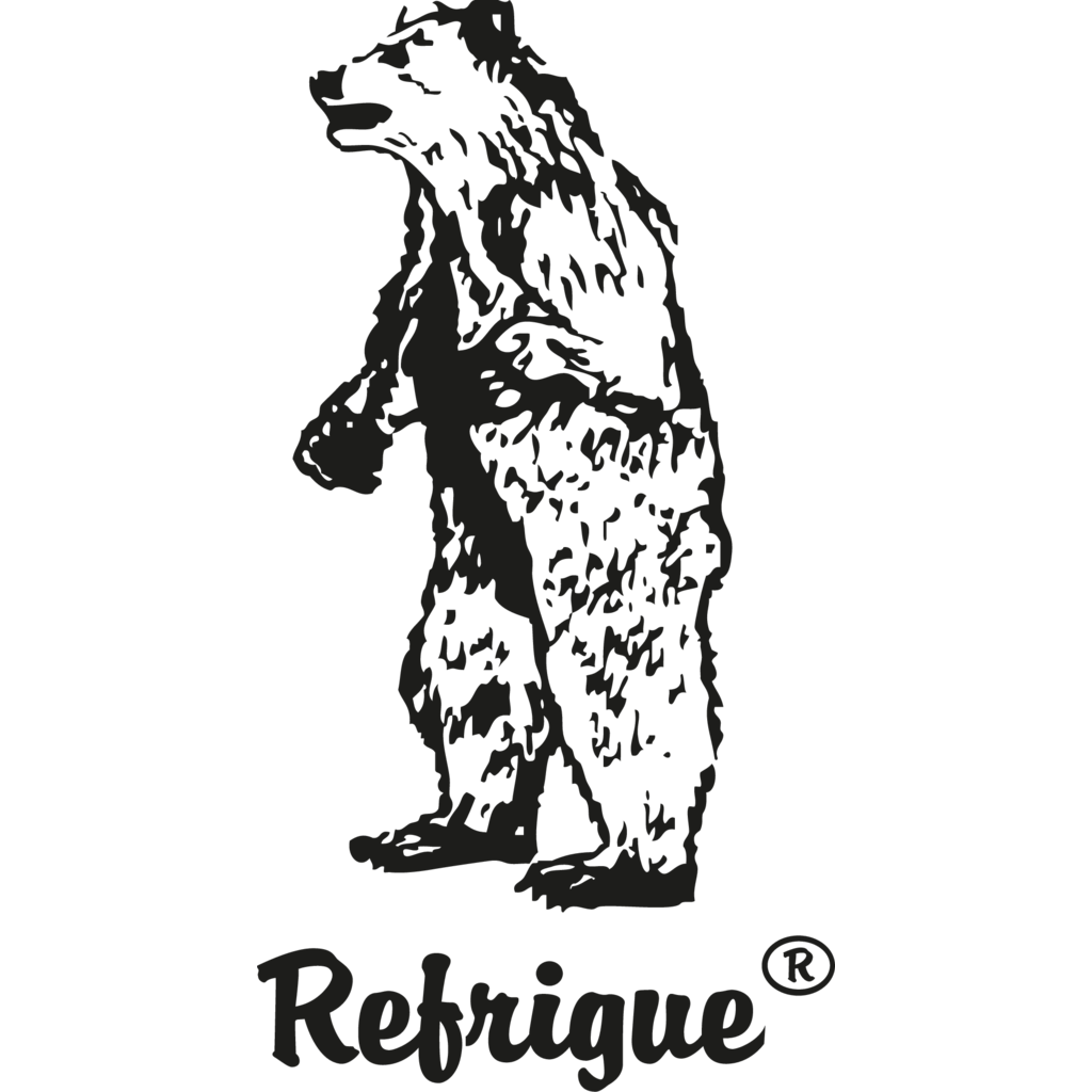 Logo, Fashion, Refrigue