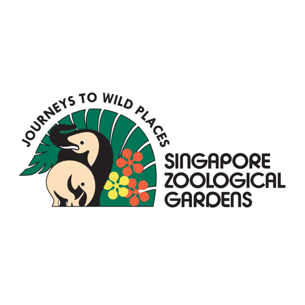 Singapore,Zoological,Gardens