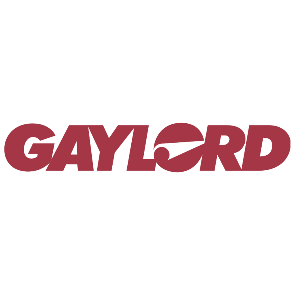 Gaylord,Container
