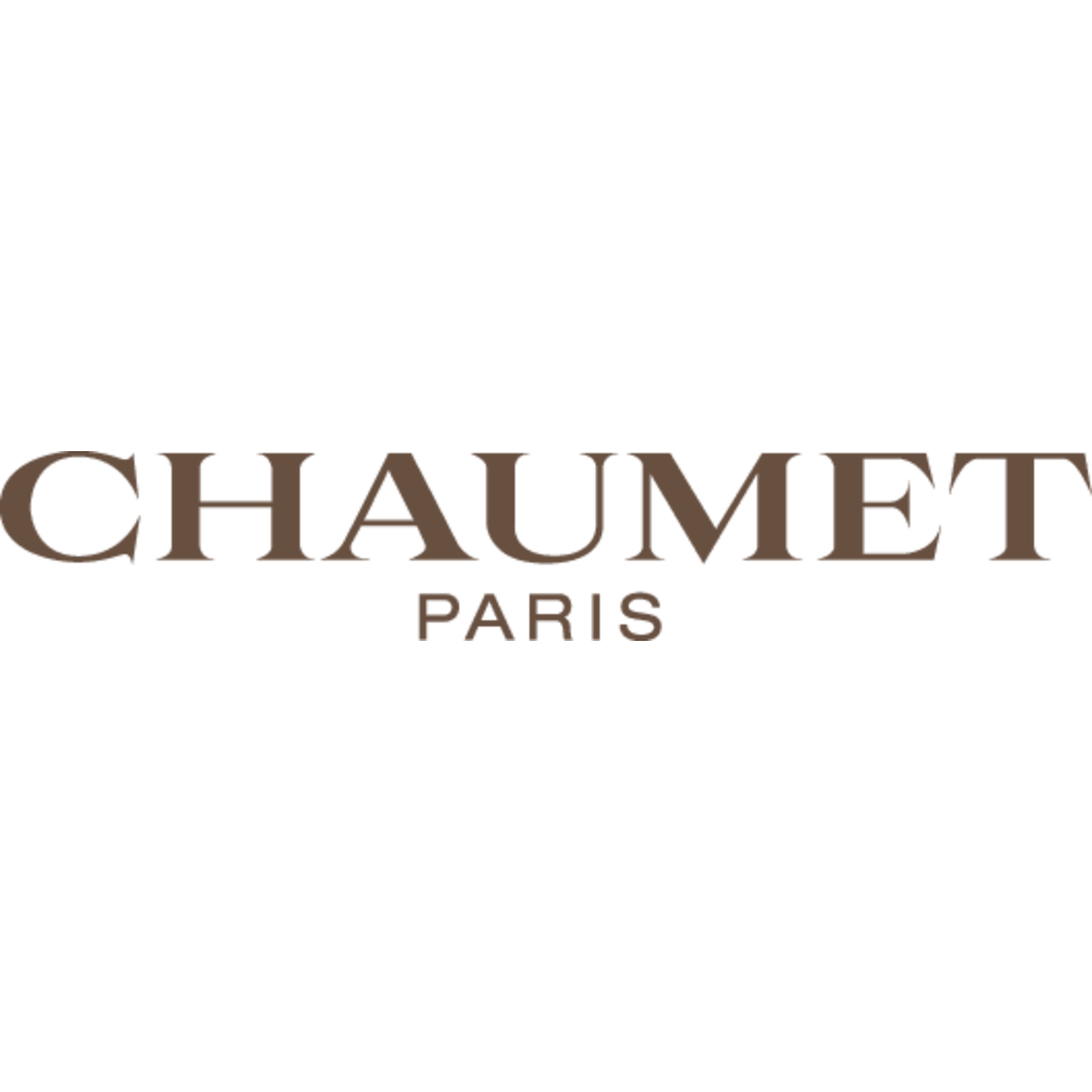 Logo, Fashion, Chaumet
