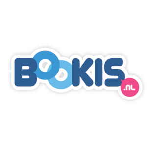 Bookis.nl Logo