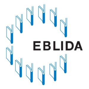 EBLIDA Logo