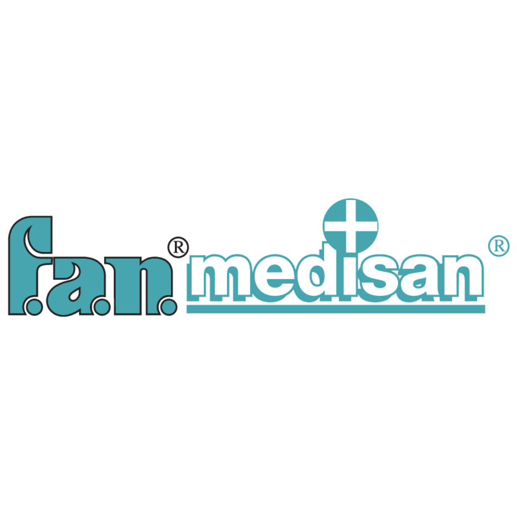 Fan,Medisan