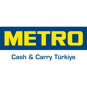 Metro Cash & Carry Logo