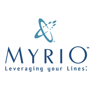 Myrio(107) Logo