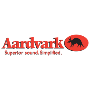 Aardvark Logo