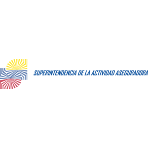 Superintendencia de la Actividad Aseguradora Logo