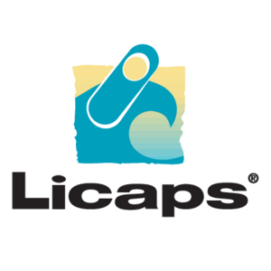 Licaps Logo
