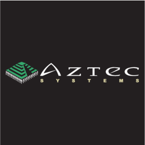 Aztec Systems Logo