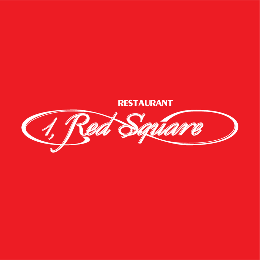 1,Red,Square,Restaurant