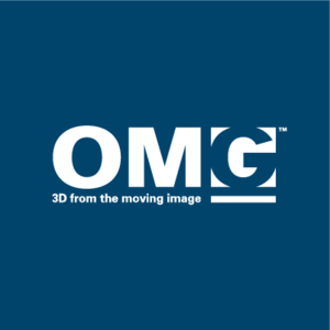 OMG(176) Logo