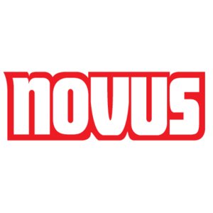 Novus(133) Logo