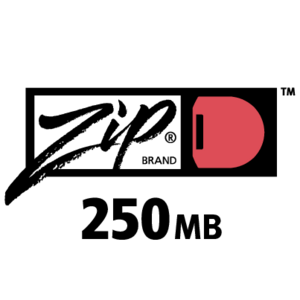 Zip 250 Logo