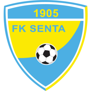 FK Senta Logo