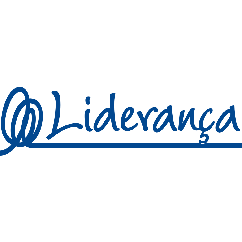 Logo, Industry, Brazil, Liderança Serviços Santa Catarina