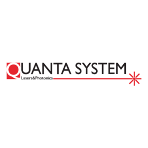 Quanta System Logo