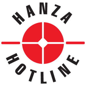 Hanza Hotline Logo