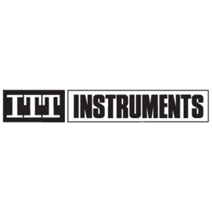 ITT Instruments Logo