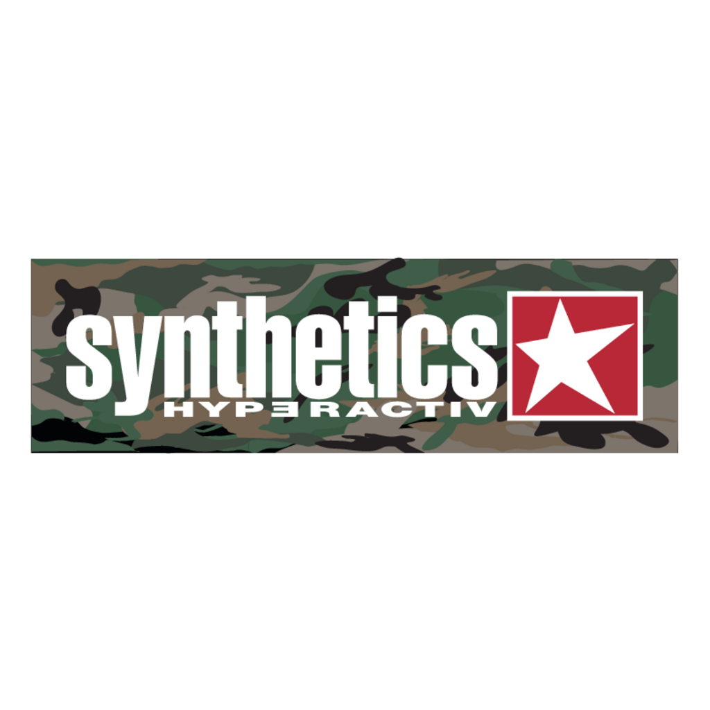 Synthetics,Hyperactiv(224)