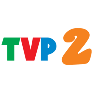 TVP 2 Logo