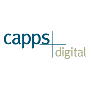 Capps Digital Logo
