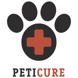 PetiCure Logo