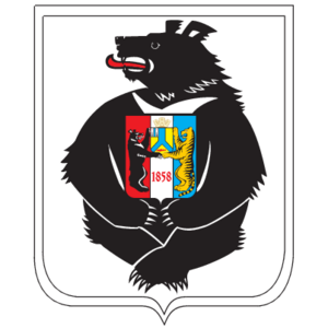 Khabarovskiy Krai Logo