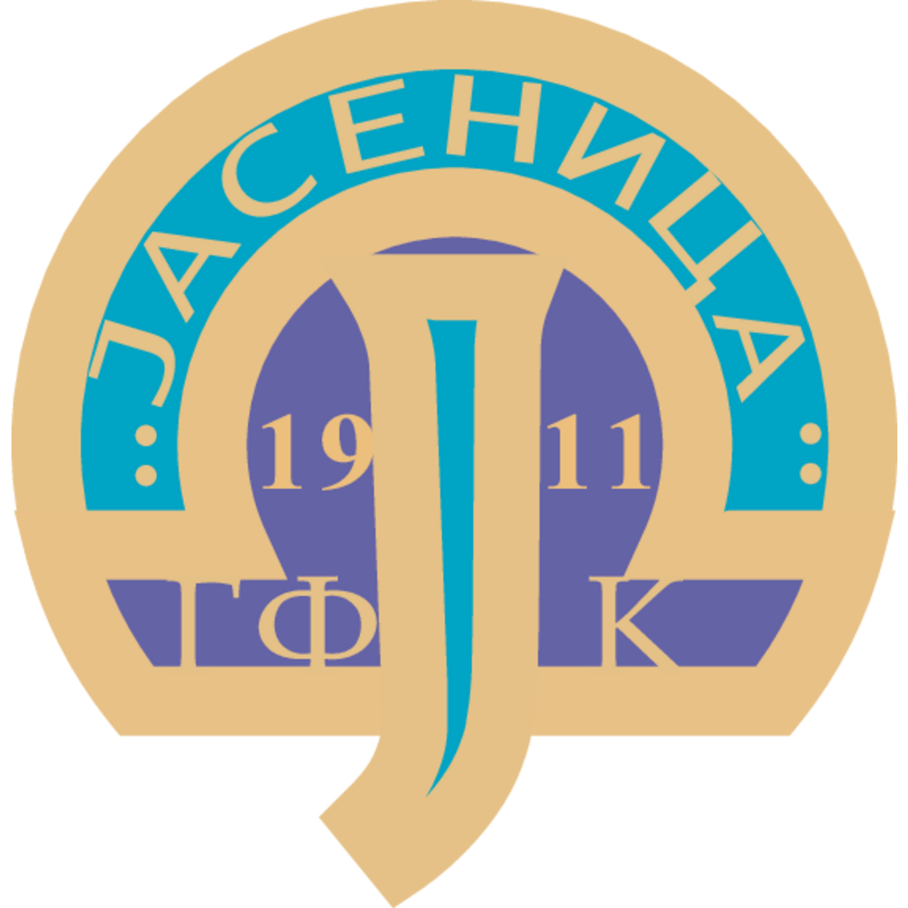 GFK,JASENICA,1911,Smederevska,Palanka