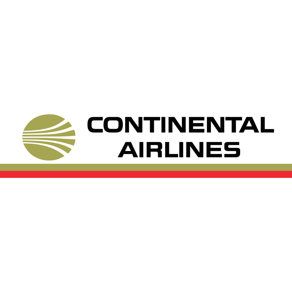 Continental,Airlines