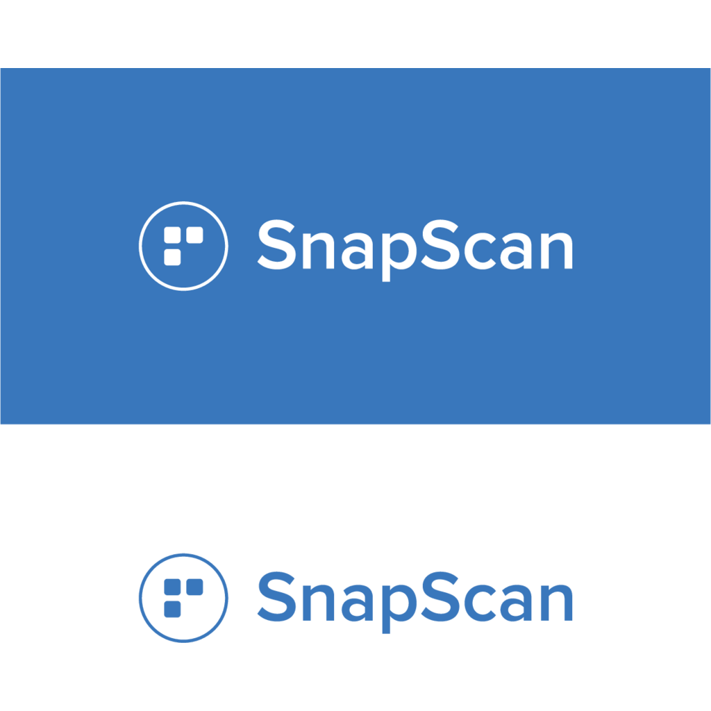 Logo, Finance, South Africa, SnapScan
