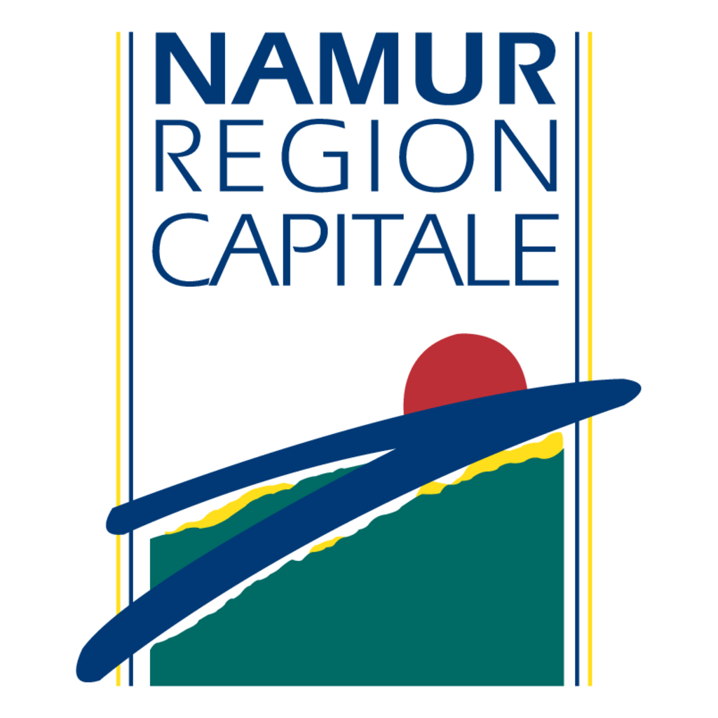 Namur,Region,Capitale