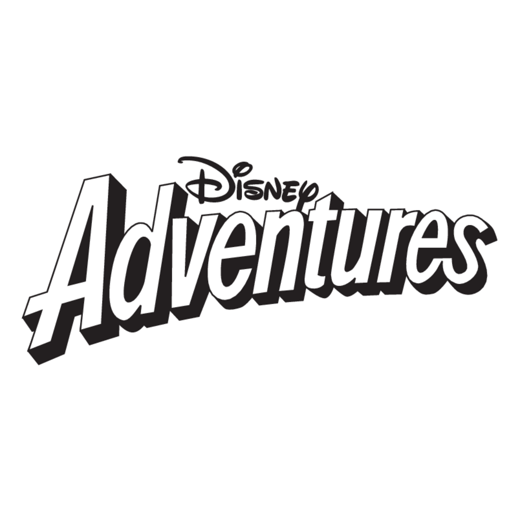 Disney,Adventures