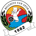 Van Büyüksehir Belediyespor Logo