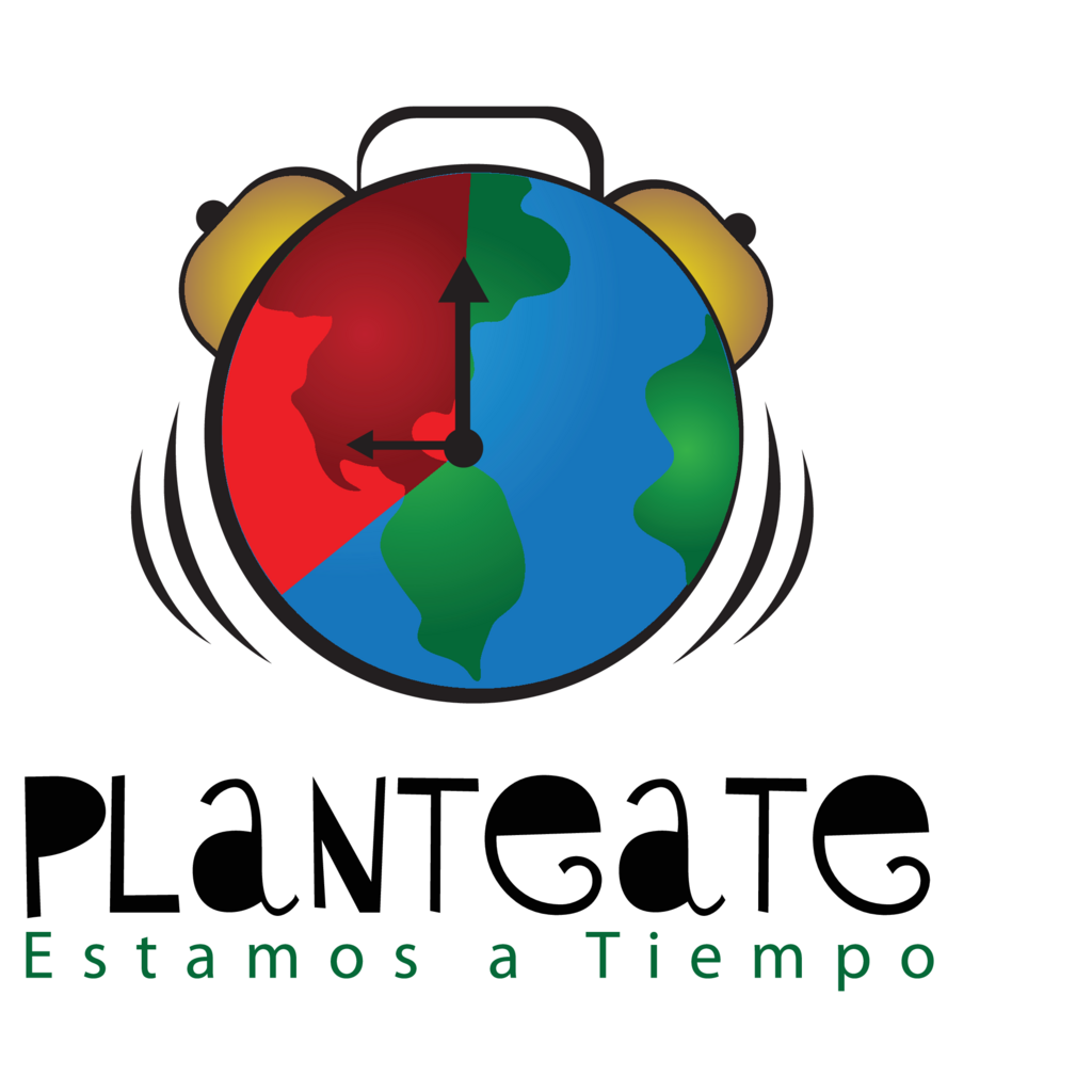 Planteate