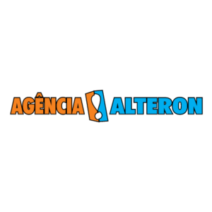 Agencia Alteron Logo