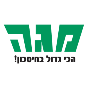 Mega(114) Logo