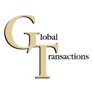 Global Transactions Logo