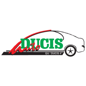 Ducis Auto Logo