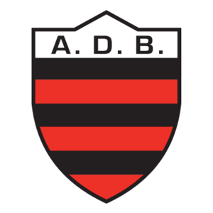 Associacao Desportiva Brasil de Aracaju-SE Logo