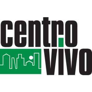 Centro Vivo Negócios Imobiliários Logo