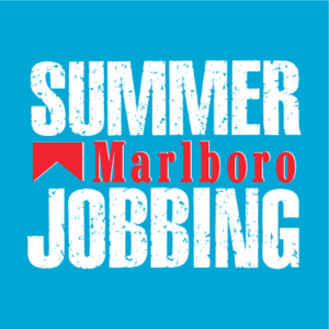 Summer Jobbing Logo